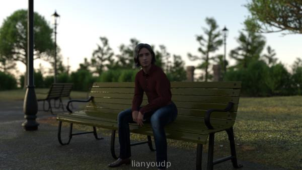 Our Home Screenshot 1