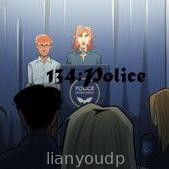 Whorehouse Police Station