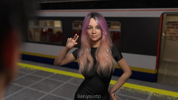 Fractured Realms Screenshot 1