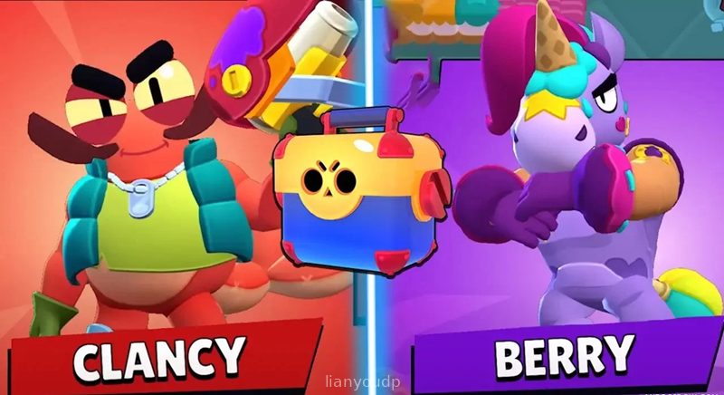 Null's Brawl with Megachievers + Take and Clancy Screenshot 3