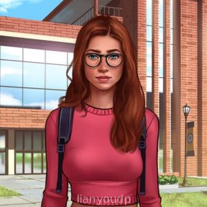 Lust Campus