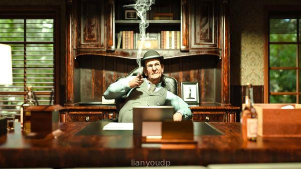 Shadows of Deception Screenshot 3