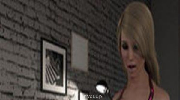 Erisas Summer Screenshot 2
