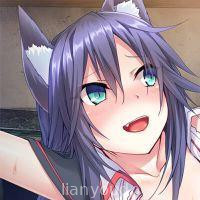 Catgirl and Doggirl Cafe