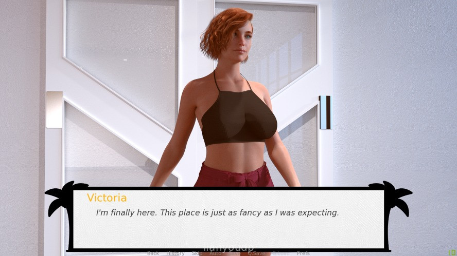 FutaParadise Screenshot 3