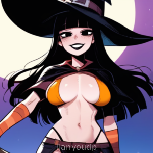 Felicia’s Spooky Party!!