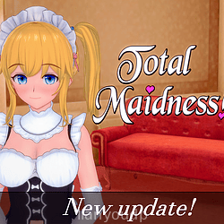 Total Madness NSFW 18+
