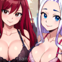 Lusty Tail (v1.5.0)