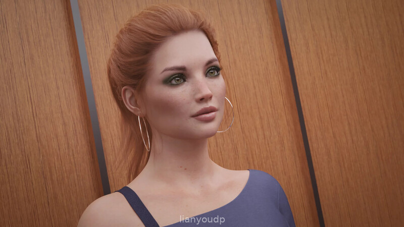 Yesterday Crossroads Screenshot 1