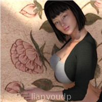 Lily of the Valley Unofficial Ren’PY Remake