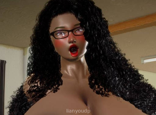 Series of Bimbofication Events: New Family Values Screenshot 2