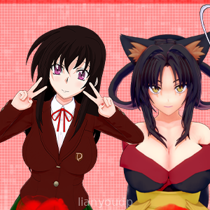 Vox GemoyeR8)