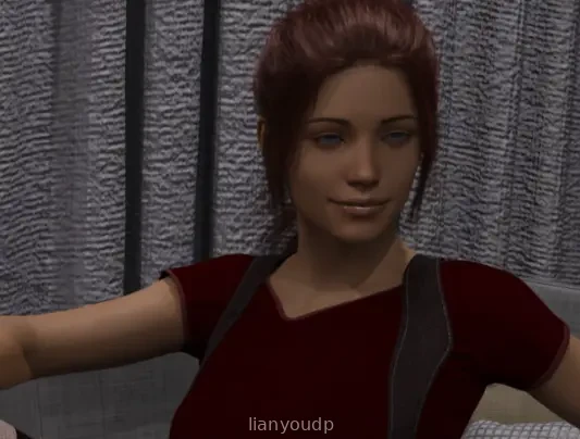 Agent Heart: Deception Screenshot 3