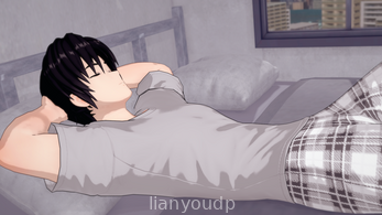 A Home Between Us Screenshot 6