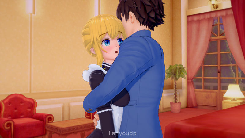 Total Madness NSFW 18+ Screenshot 1