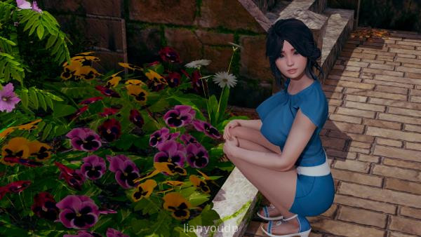 Warmth Screenshot 1