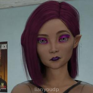 2069: A Space Sextasy