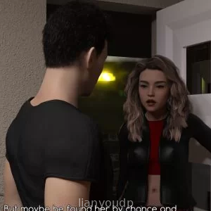 Naughty Bro Revenge!