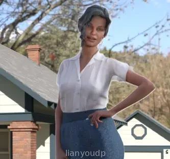 Catherina Alone Screenshot 2