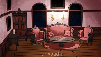 Enchanted Encounters Screenshot 5