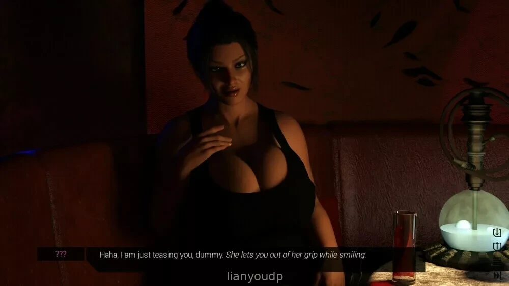 Multiverse Ballance (18+) Screenshot 2