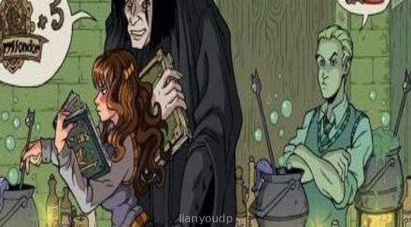 Witch Trainer - Silver Mod Screenshot 1