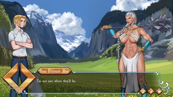 Shackles of Ellswyn Screenshot 2