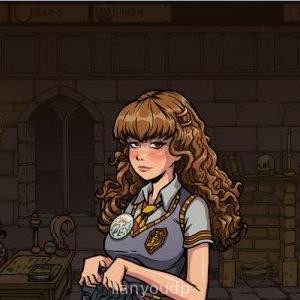 Witch Trainer - Silver Mod