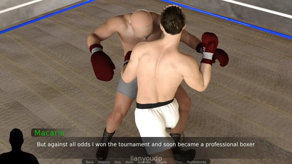 My New Daughters Lover Reboot Screenshot 3