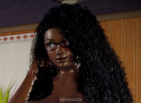 Series of Bimbofication Events: New Family Values Screenshot 3