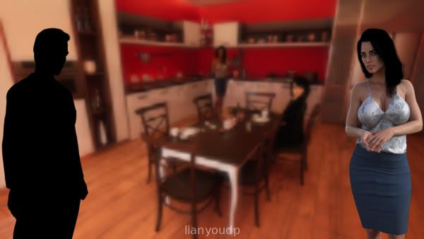 Dreamweavers Curse Screenshot 2