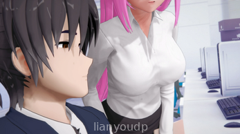 A Home Between Us Screenshot 4