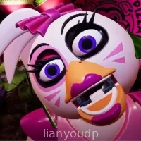 Freddy's Tales Backrooms Survival - FNAF