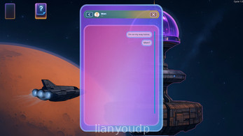 The Ares Fall v0.1 [18+] Screenshot 5
