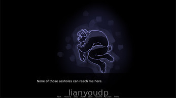 The Alpha Underground Demo Screenshot 2