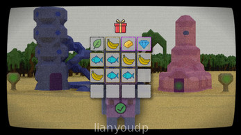 Th3_M1dday_L4dies (2025) Screenshot 4