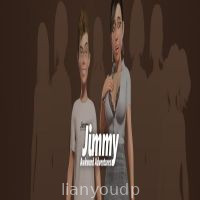 Jimmy Awkward Adventures