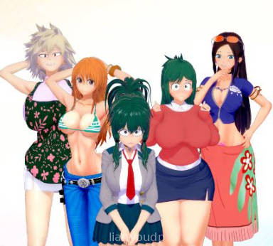 Futanari Concoction Screenshot 3