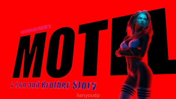 Motel: A Son and Brother Story Screenshot 1