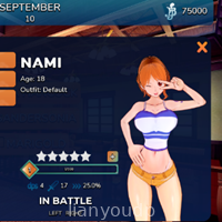 Booty Hunte(Alpha 0.7.3)