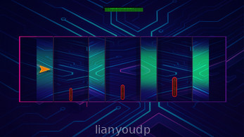 The Ares Fall v0.1 [18+] Screenshot 6