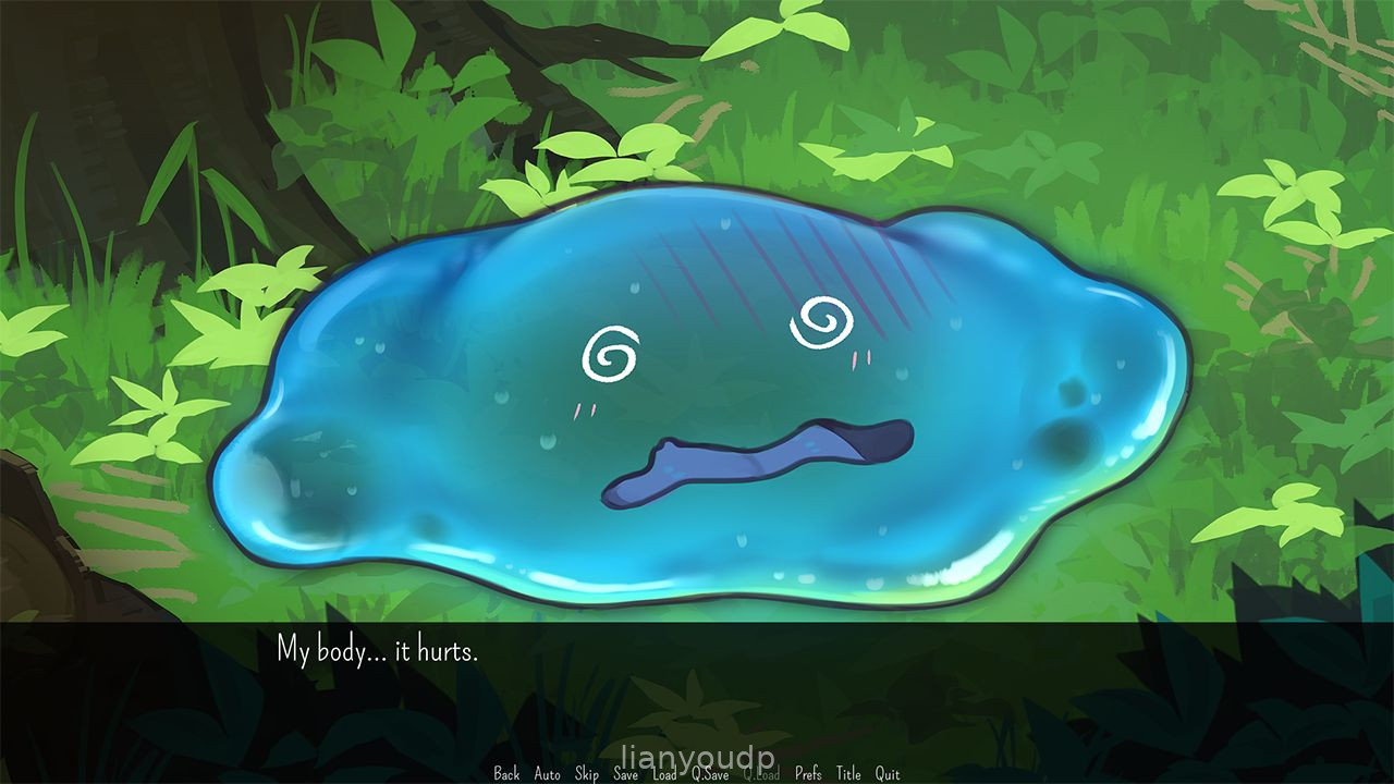 Elfheim Screenshot 1