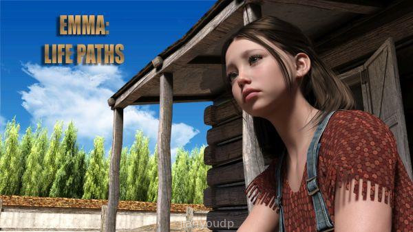 Emma: Life paths Screenshot 3