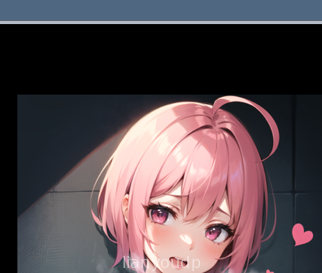 Lewd Border: Waifus Screenshot 2