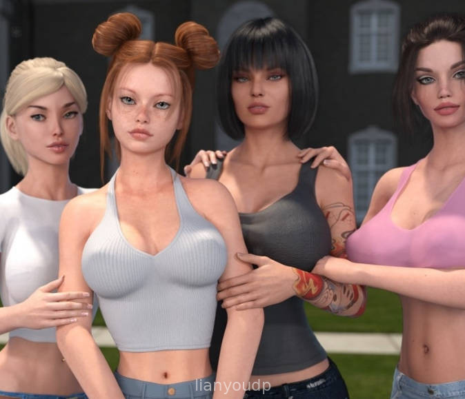 Lust and Life Screenshot 4