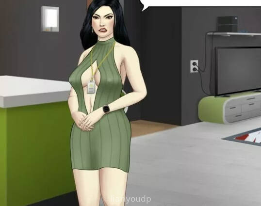 Charm and Shadow Screenshot 1