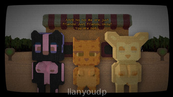 Th3_M1dday_L4dies (2025) Screenshot 2