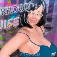 The Neighborhood Housewife