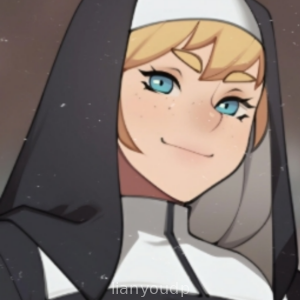 Coupt a Nun
