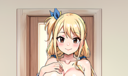Lusty Tail (v1.5.0) Screenshot 1